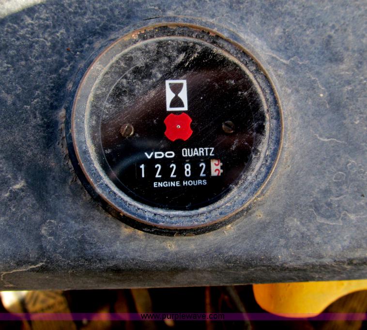 image for item D3074 Volvo L70 wheel loader