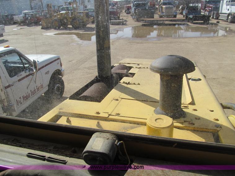 image for item D3074 Volvo L70 wheel loader