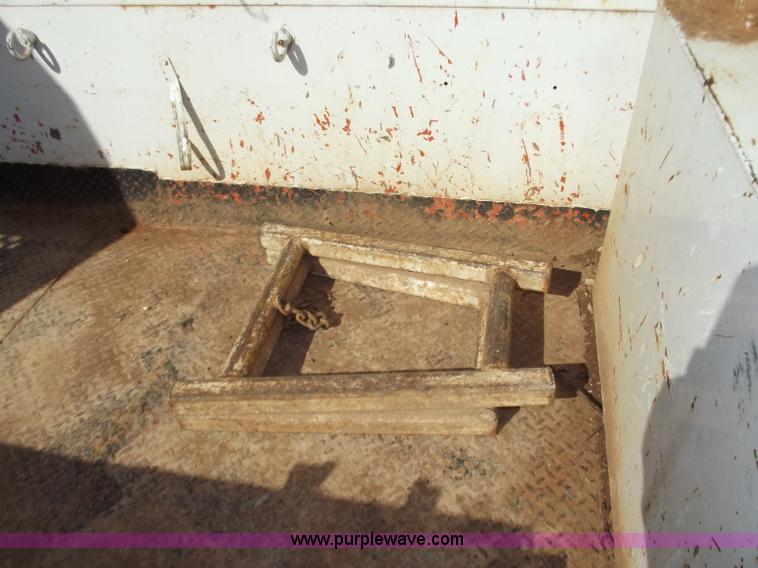 image for item D3588 1989 Chevrolet Kodiak 70 digger derrick truck