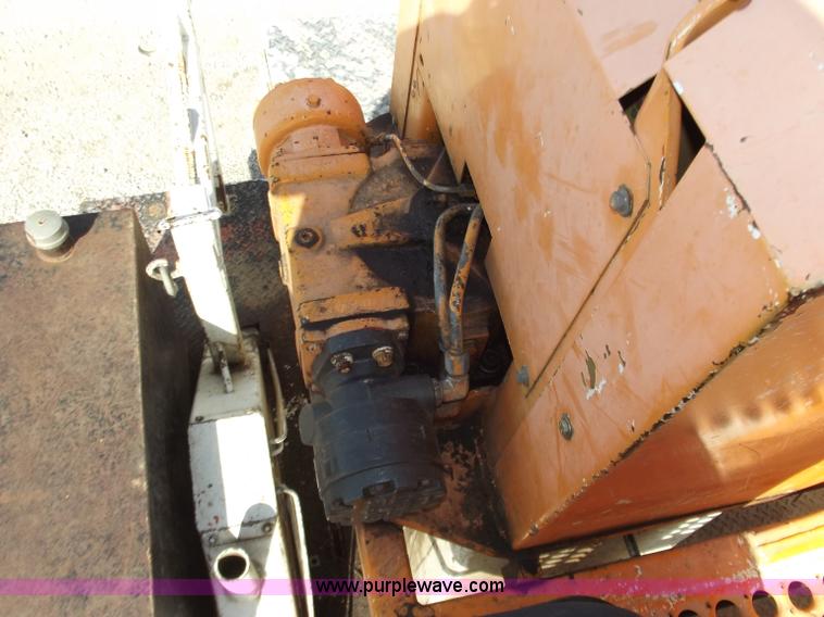 image for item D3588 1989 Chevrolet Kodiak 70 digger derrick truck