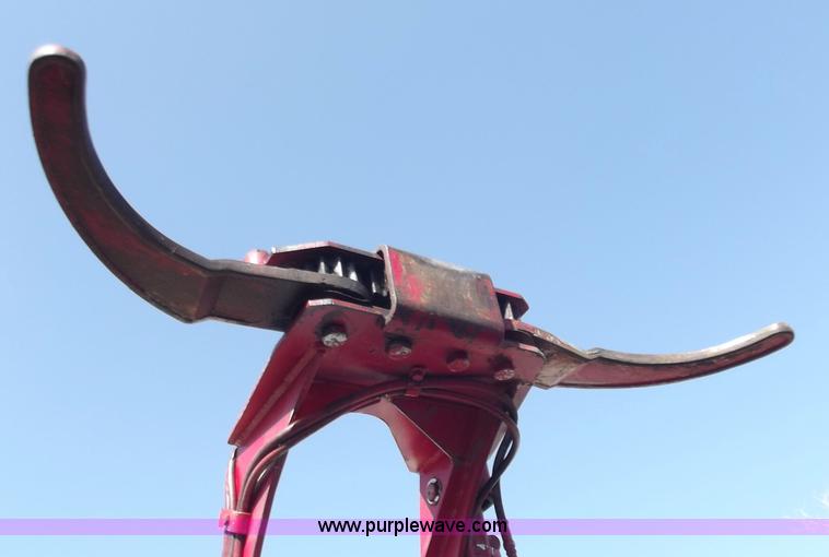 image for item D3588 1989 Chevrolet Kodiak 70 digger derrick truck