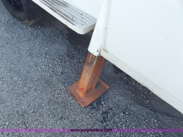 image for item D3588 1989 Chevrolet Kodiak 70 digger derrick truck