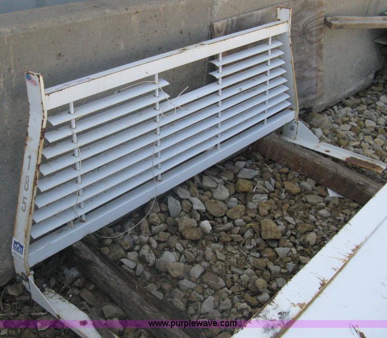 image for item G9771 R & K headache rack