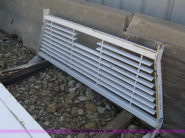 image for item G9771 R & K headache rack