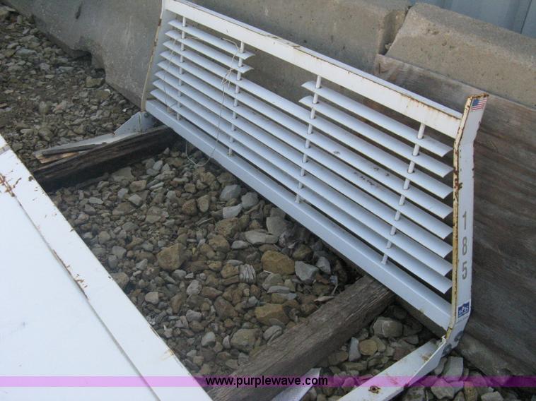 image for item G9771 R & K headache rack