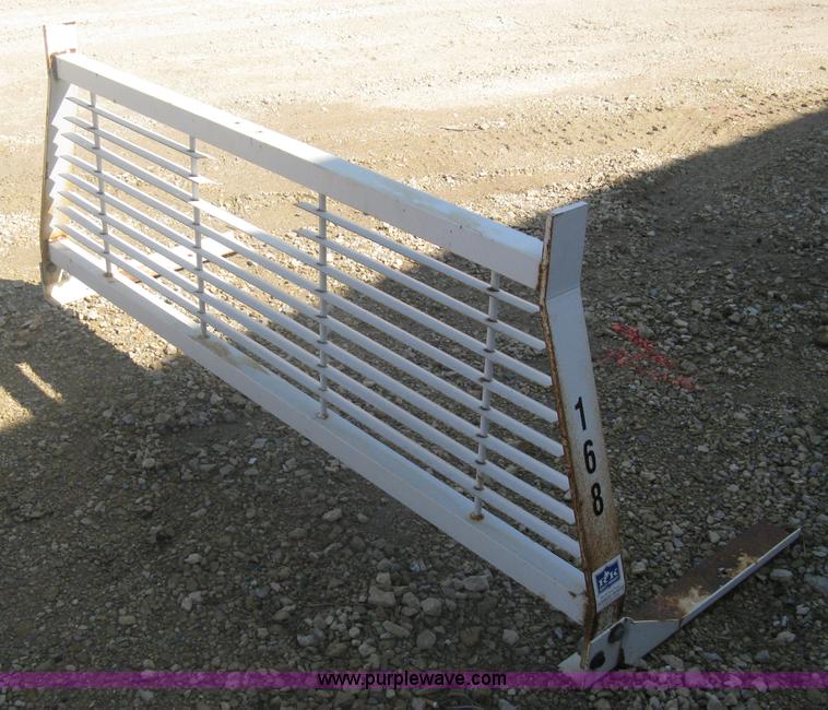 image for item G9772 (2) R & K headache racks