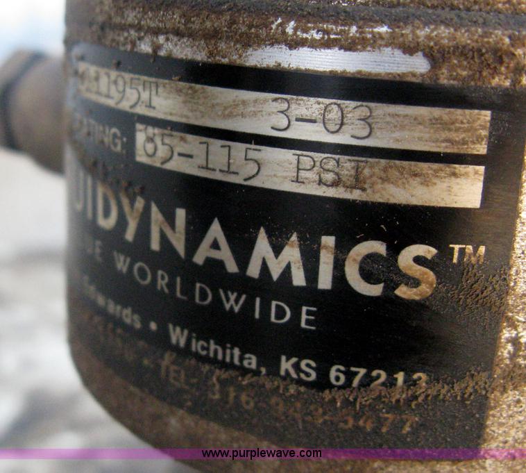 image for item G9773 Grease pump with hose and reel