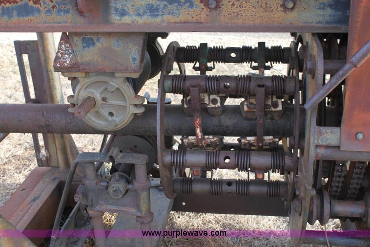 image for item L9500 CRC NE pipe cleaning and priming machine