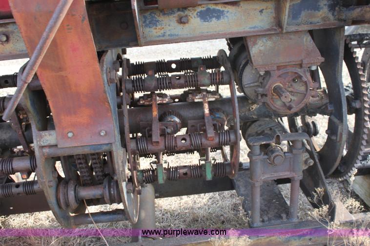 image for item L9500 CRC NE pipe cleaning and priming machine
