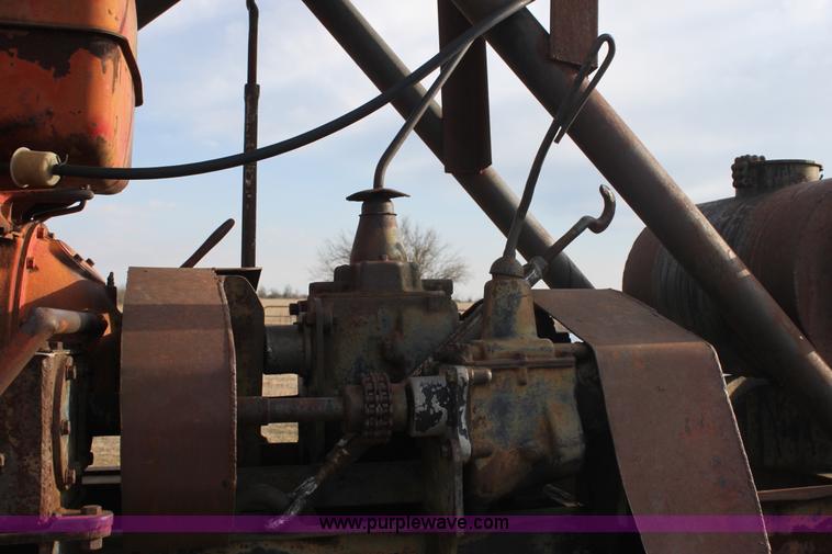 image for item L9500 CRC NE pipe cleaning and priming machine