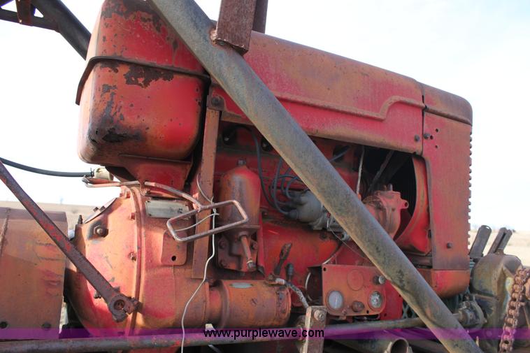 image for item L9500 CRC NE pipe cleaning and priming machine
