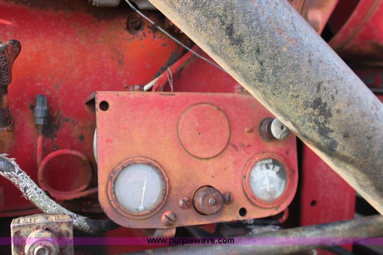 image for item L9500 CRC NE pipe cleaning and priming machine