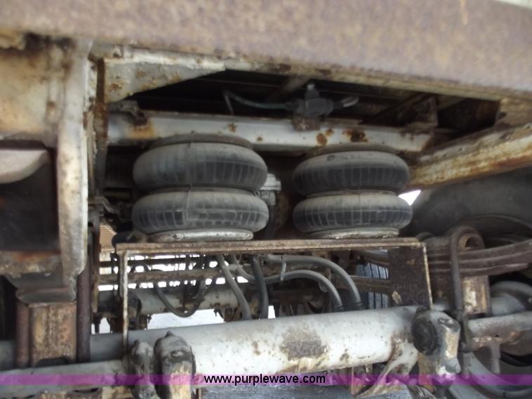 image for item D3730 1991 Trailmobile 53' reefer trailer