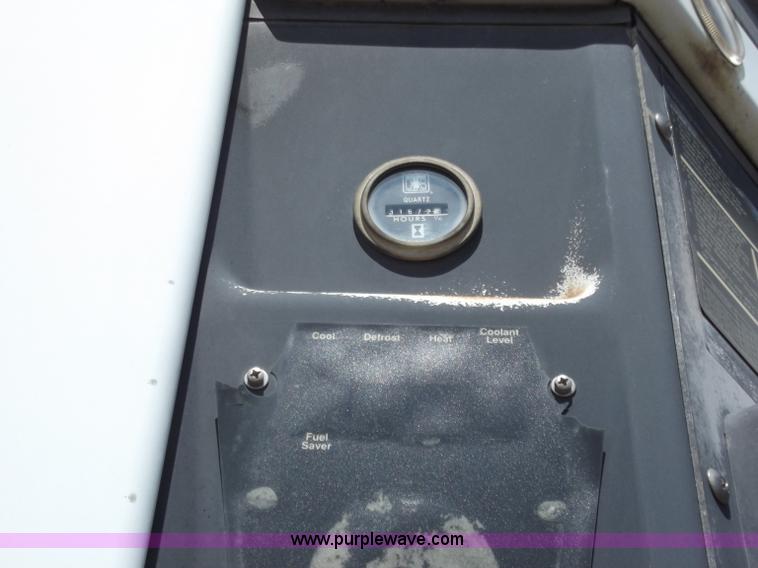 image for item D3730 1991 Trailmobile 53' reefer trailer