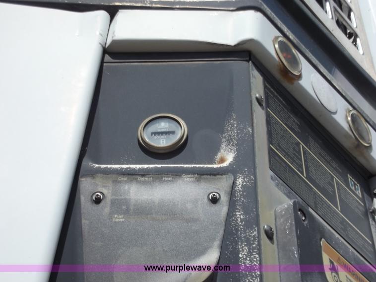 image for item D3731 1991 Trailmobile 53' reefer trailer