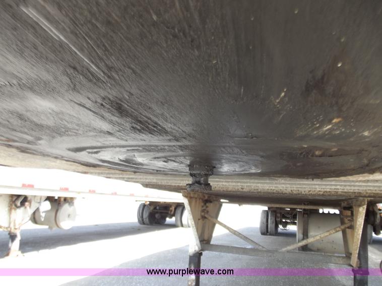 image for item D3731 1991 Trailmobile 53' reefer trailer