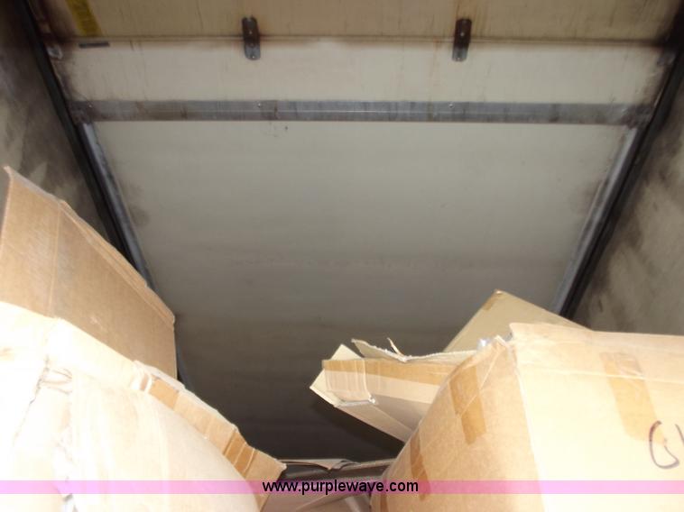 image for item D3749 1991 Trailmobile 53' reefer trailer