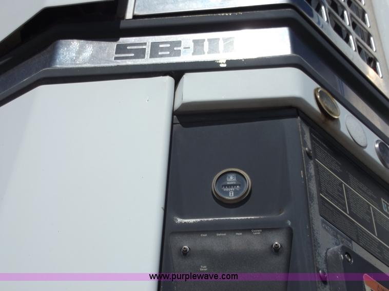 image for item D3749 1991 Trailmobile 53' reefer trailer