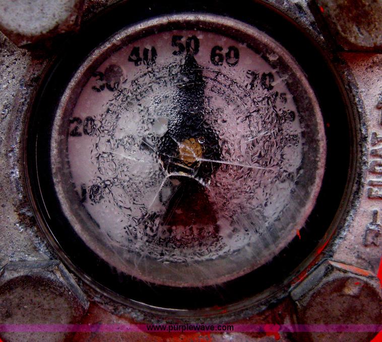 image for item A6143 1947 Case LA tractor