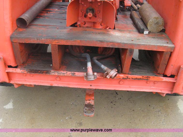 image for item A6143 1947 Case LA tractor