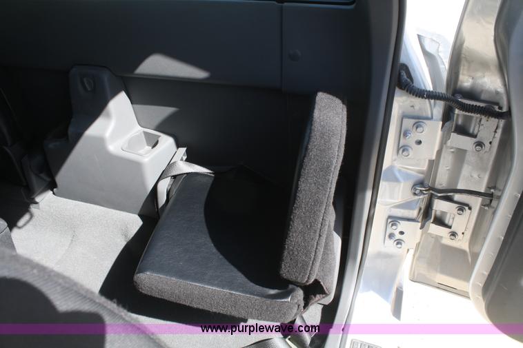 image for item A6821 2005 Ford Ranger XLT SuperCab pickup truck