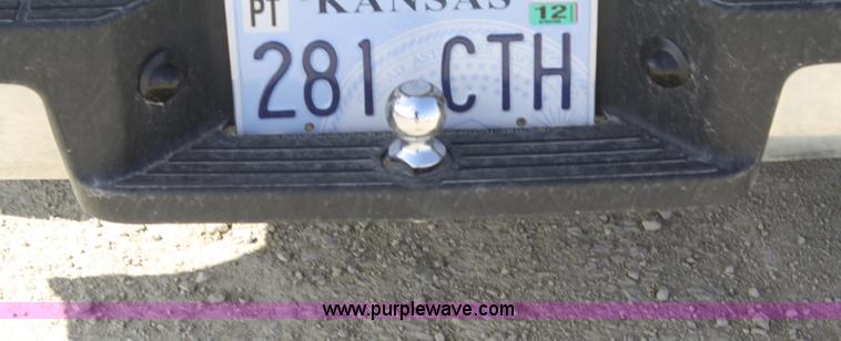 image for item A6821 2005 Ford Ranger XLT SuperCab pickup truck