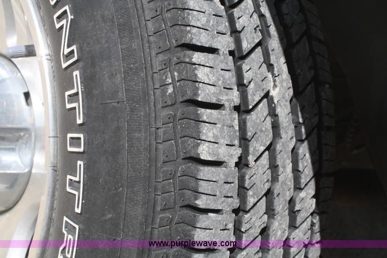 image for item A6821 2005 Ford Ranger XLT SuperCab pickup truck