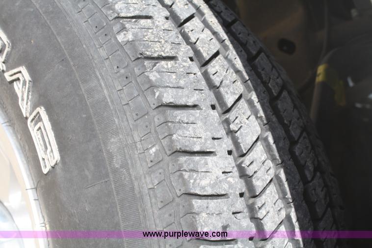 image for item A6821 2005 Ford Ranger XLT SuperCab pickup truck