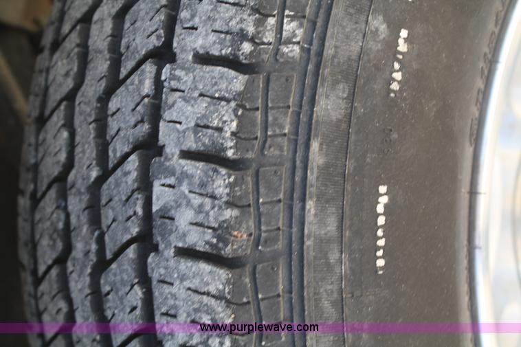 image for item A6821 2005 Ford Ranger XLT SuperCab pickup truck