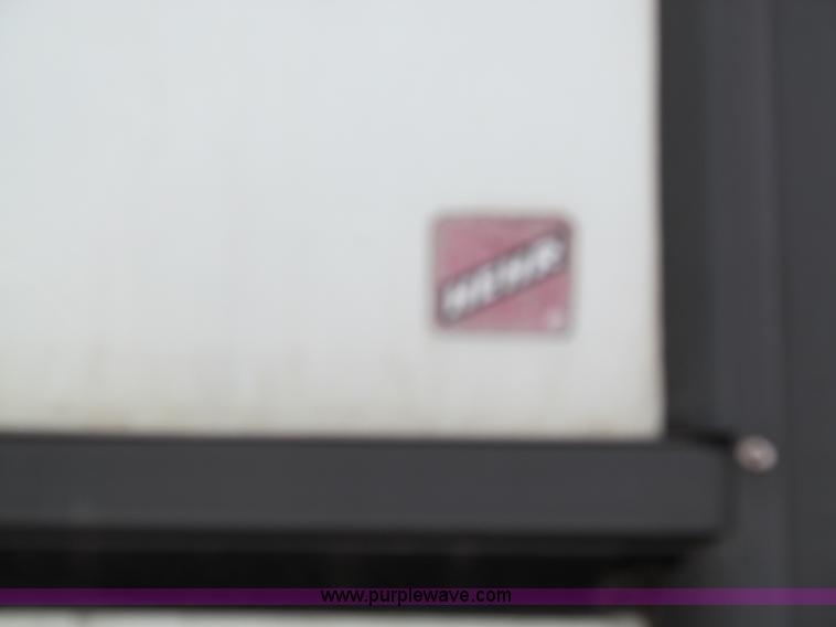 image for item A8199 2002 Western Alpenlite Limited 36RL fifth wheel camper