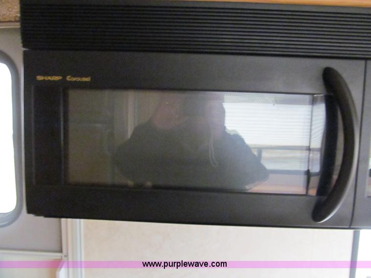 image for item A8199 2002 Western Alpenlite Limited 36RL fifth wheel camper