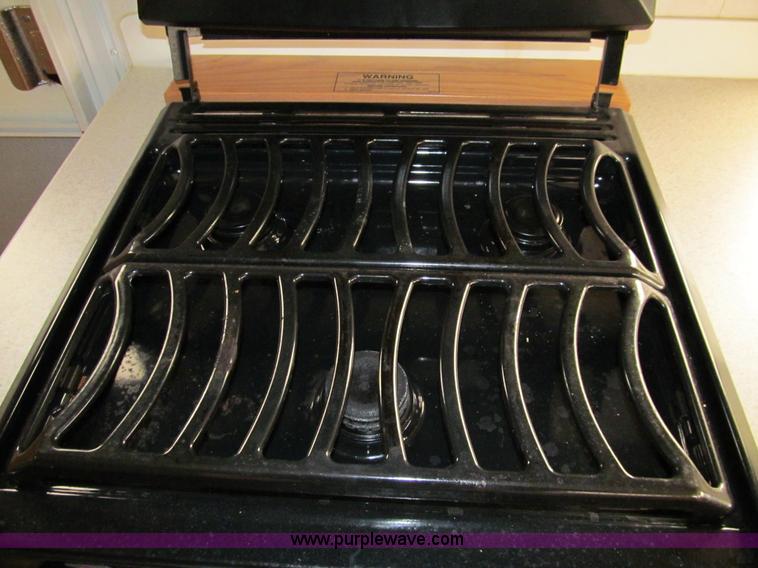 image for item A8199 2002 Western Alpenlite Limited 36RL fifth wheel camper