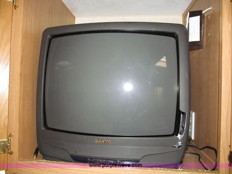 image for item A8199 2002 Western Alpenlite Limited 36RL fifth wheel camper