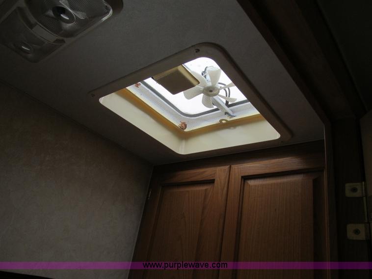 image for item A8199 2002 Western Alpenlite Limited 36RL fifth wheel camper