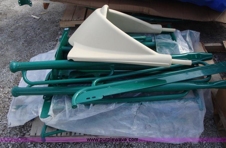 image for item B1082 Playworld systems playground equipment