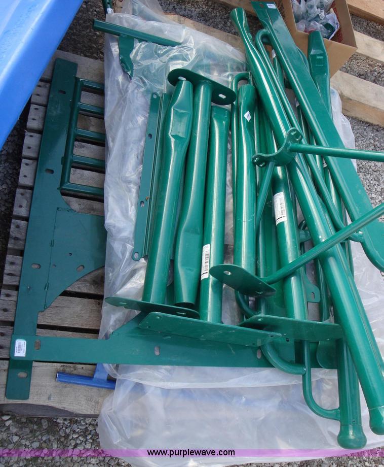 image for item B1082 Playworld systems playground equipment