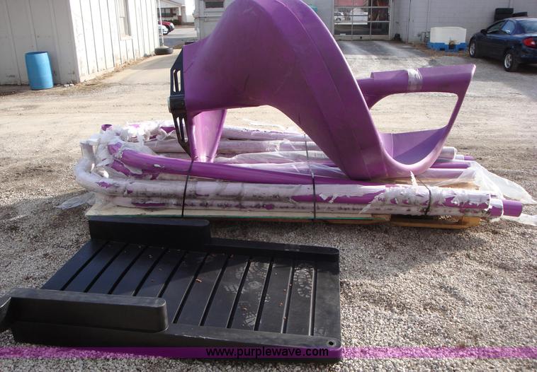 image for item B1083 Sportsplay playground equipment