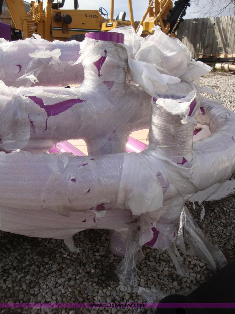 image for item B1083 Sportsplay playground equipment