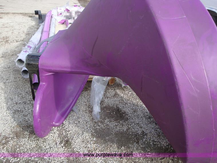 image for item B1083 Sportsplay playground equipment