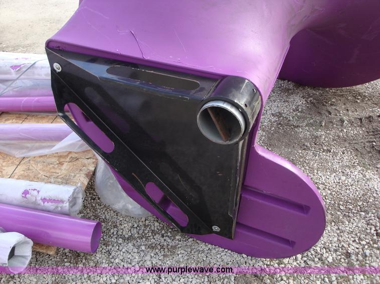 image for item B1083 Sportsplay playground equipment