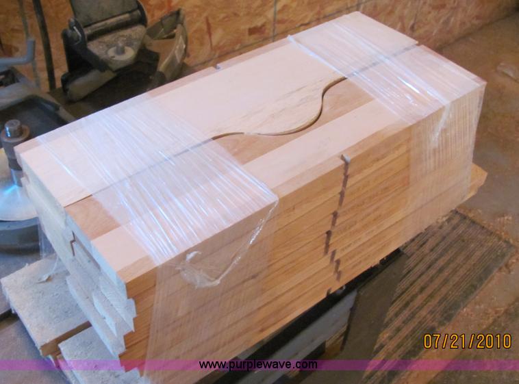 image for item B1111 Weaver cabinet door shaper