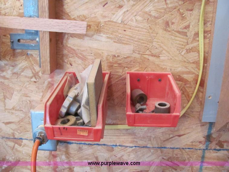 image for item B1111 Weaver cabinet door shaper