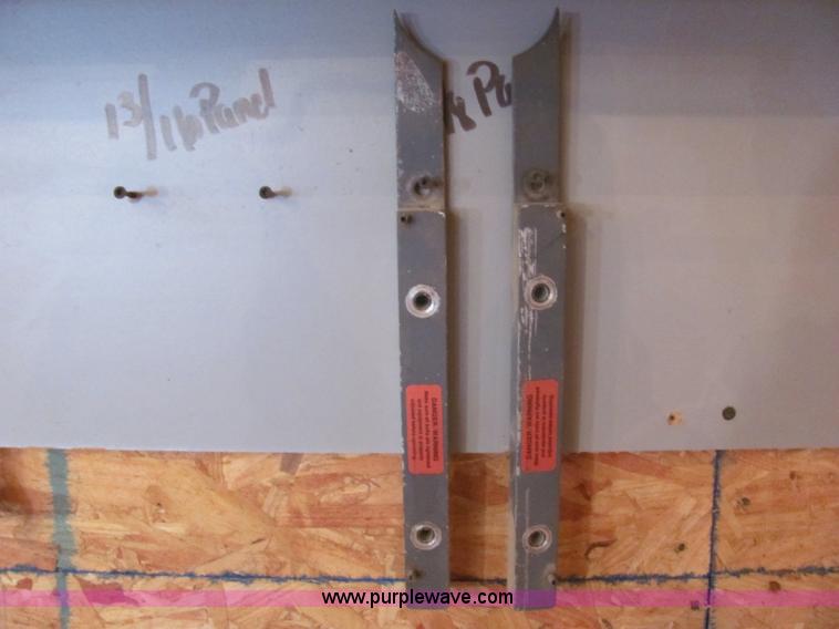 image for item B1111 Weaver cabinet door shaper