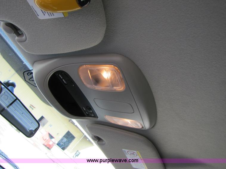 image for item B2263 2008 Dodge Ram 2500 quad cab pickup truck