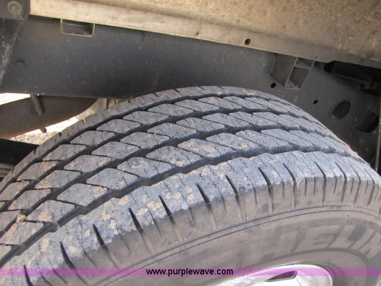image for item B2263 2008 Dodge Ram 2500 quad cab pickup truck
