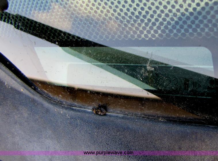 image for item B2264 2007 Dodge Ram 1500 quad cab pickup truck