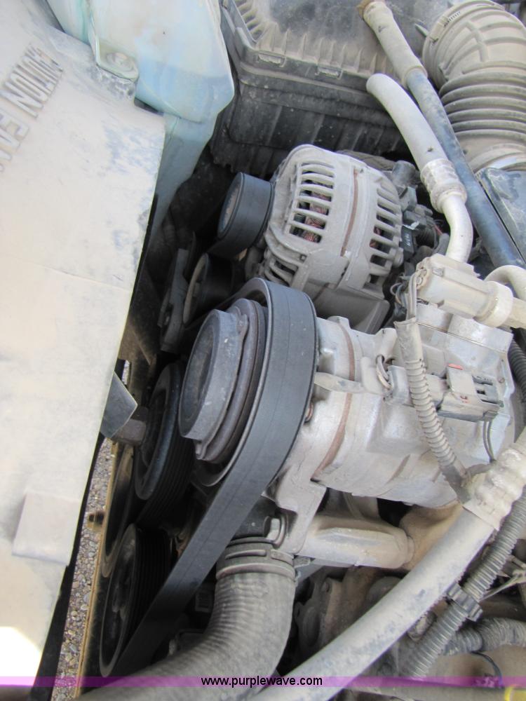 image for item B2264 2007 Dodge Ram 1500 quad cab pickup truck