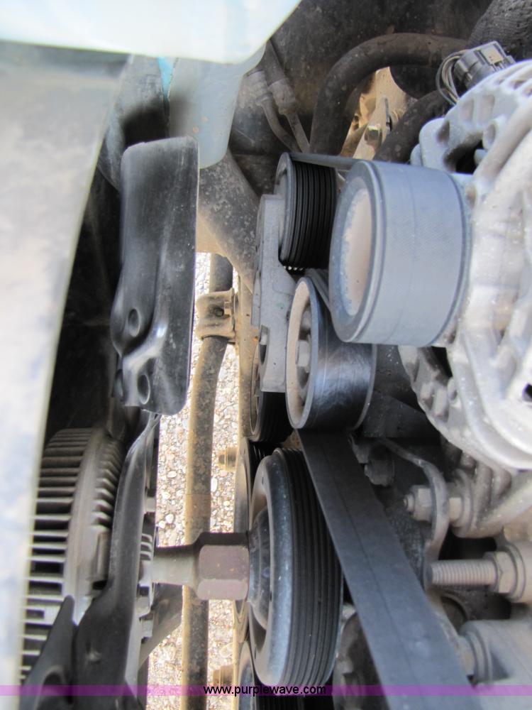 image for item B2264 2007 Dodge Ram 1500 quad cab pickup truck