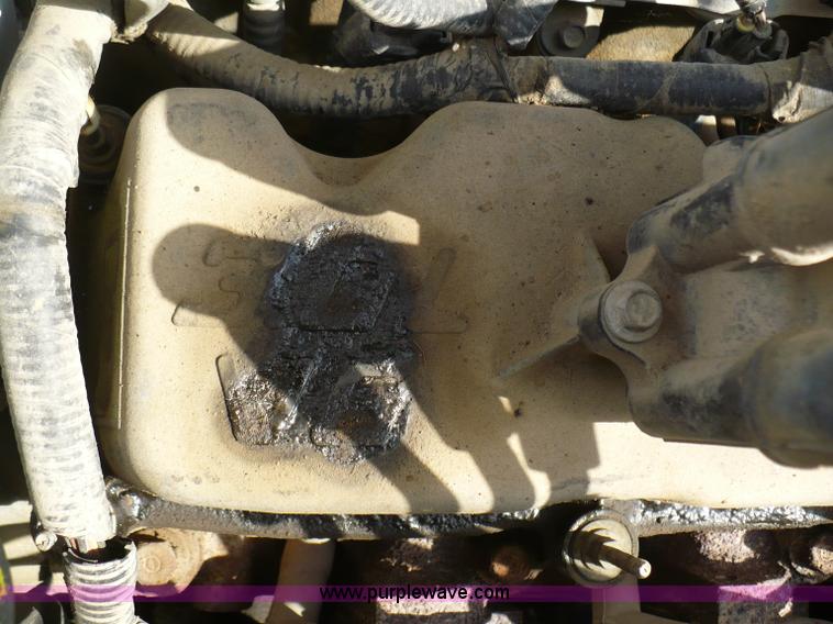 image for item B6308 2003 Ford Taurus SES