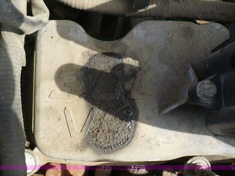 image for item B6309 2006 Ford Taurus SE